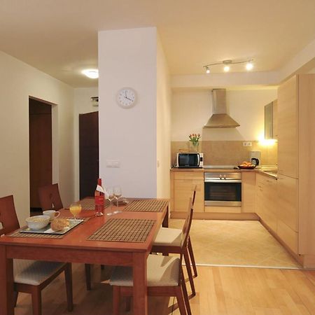 Aboriginal Budapest Apartments Exteriör bild