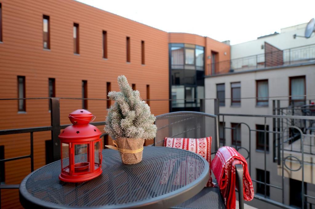 Aboriginal Budapest Apartments Rum bild